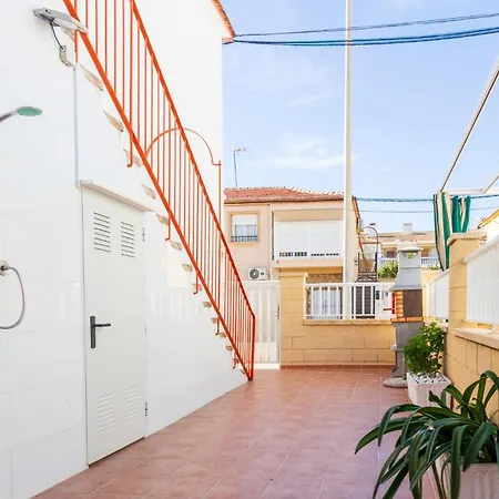 Apartment Refugio Costero - Desconexion En La Playa