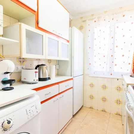 Refugio Costero - Desconexion En La Playa Apartment