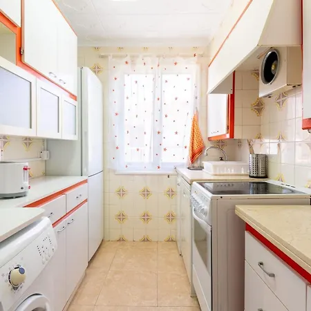 Refugio Costero - Desconexion En La Playa Apartment