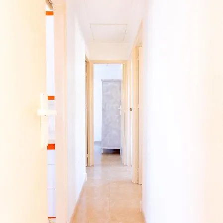 Refugio Costero - Desconexion En La Playa Apartment Santa Pola