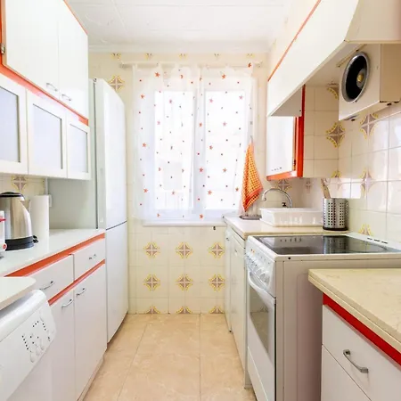 Apartment Refugio Costero - Desconexion En La Playa