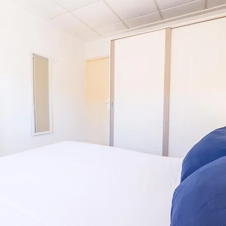 Refugio Costero - Desconexion En La Playa Apartment Santa Pola
