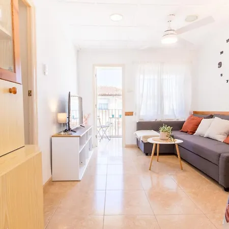Apartment Refugio Costero - Desconexion En La Playa *
