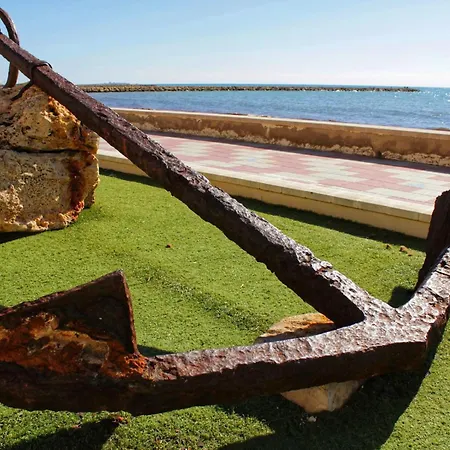 Refugio Costero - Desconexion En La Playa